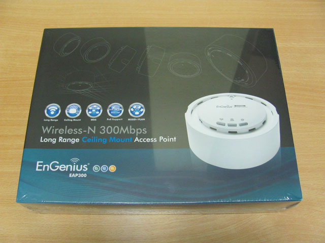  EnGenius EAP300