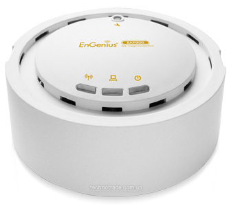 Мощная Wi-Fi точка EnGenius EAP300