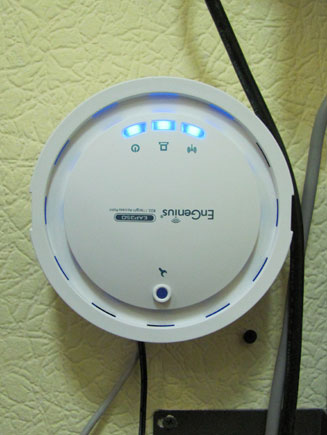    EnGenius EAP350  