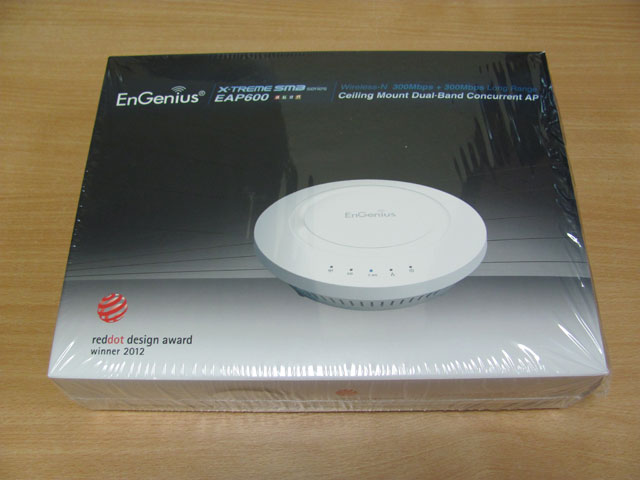  EnGenius EAP600