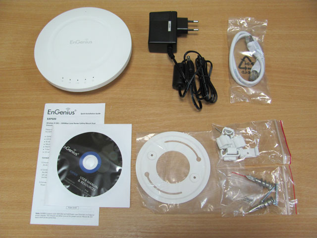  EnGenius EAP600