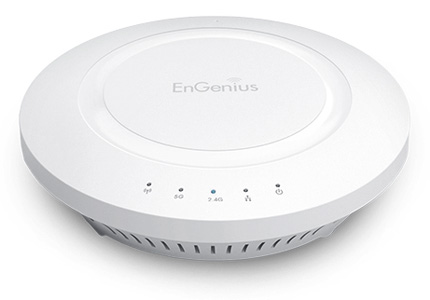 Обзор EnGenius EAP600