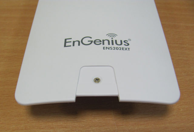 Разборка EnGenius ENS202EXT