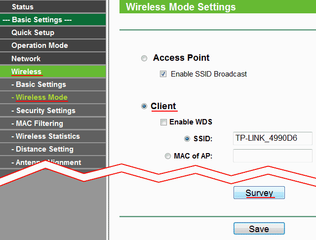  TP-Link 5210G   