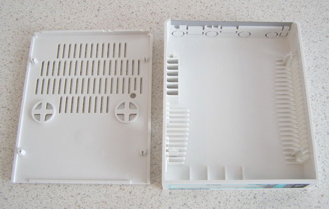  Mikrotik RB951G-2HnD