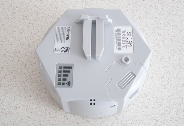 MikroTik SXT G-2HnD -  