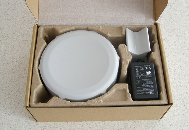  MikroTik SXT G-2HnD