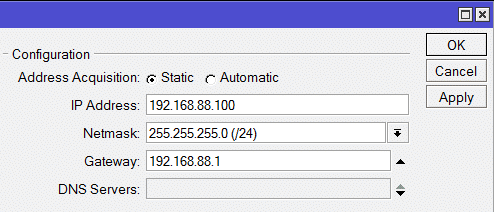    Wi-Fi  MikroTik