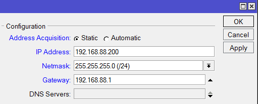    Wi-Fi  MikroTik