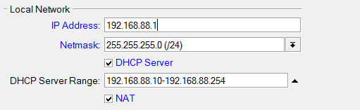     Wi-Fi  MikroTik