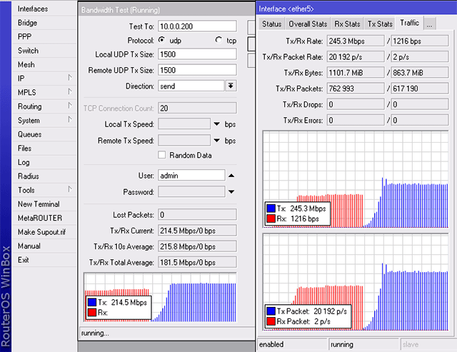        MikroTik