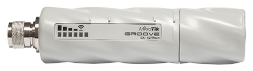 MikroTik Groove 52 ac