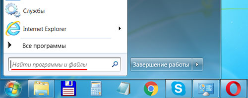   Windows 7   