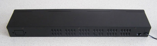 Mikrotik RB2011UAS-RM -  