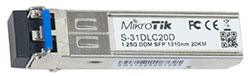 Mikrotik S-31DLC20D