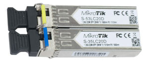 Mikrotik Mikrotik S-35LC20D / S-53LC20D