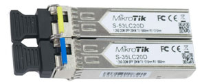 Mikrotik S-35LC20D / S-53LC20D