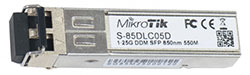 Mikrotik S-85DLC05D