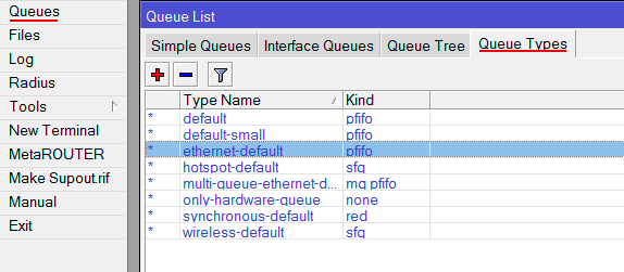    MikroTik
