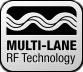 Технология Multi-Lane RF
