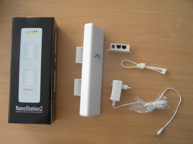  NanoStation2