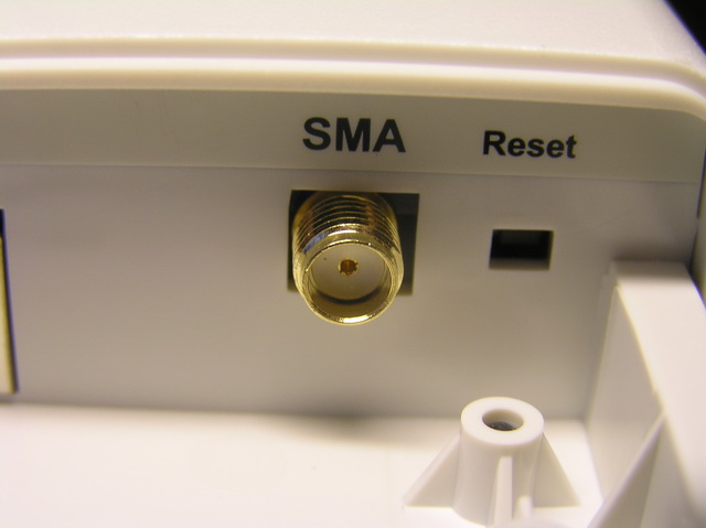 NanoStation2 c  SMA 