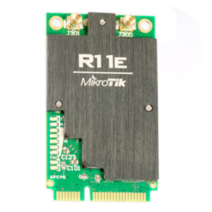 MikroTik R11E-2HND