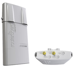 MikroTik RB912G OUTDOOR