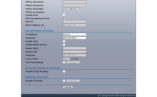  web  NanoStation2