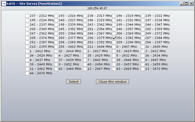       NanoStation2