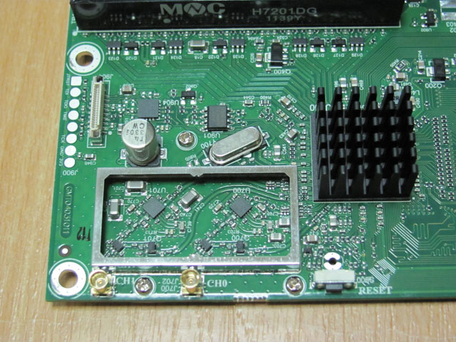   Mikrotik RB2011UAS-2HnD-IN