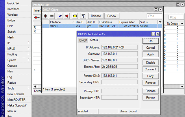 <br>					<span>
<br>						<span>Настройка базовой станции MikroTik</span>
<br>					</span>
<br>