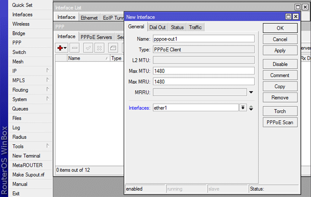 <br>					<span>
<br>						<span>Настройка базовой станции MikroTik</span>
<br>					</span>
<br>