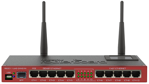 <br>					<span>
<br>						<span>Настройка базовой станции MikroTik</span>
<br>					</span>
<br>