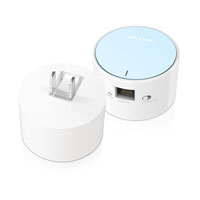 TP-Link TL-WR706N