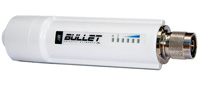 ubiquiti bullet m2 hp