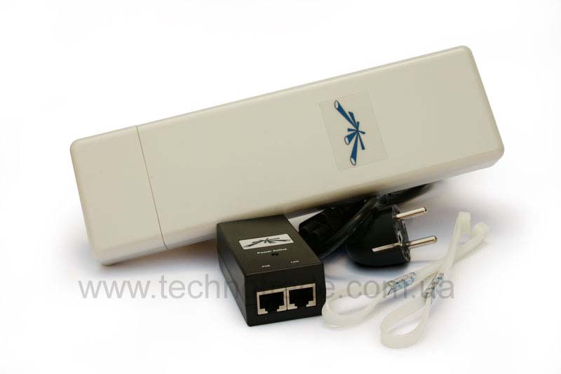 ubiquiti nanostation 5