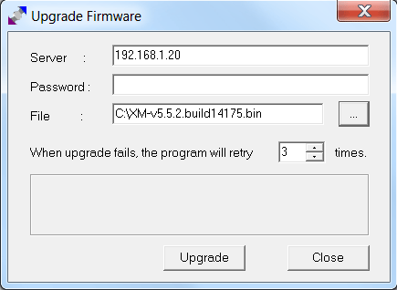   Ubiquiti   TFTP2