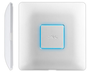 UniFi 3.0 вид спереди