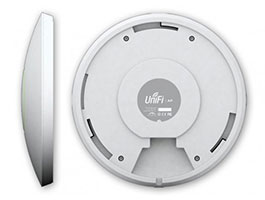 Wi-Fi  UniFi -      .