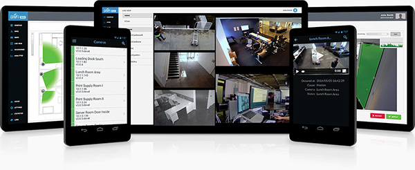 UniFi Video